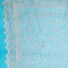 Оренбургский пуховый платок, паутинка серая, арт. А 150-03